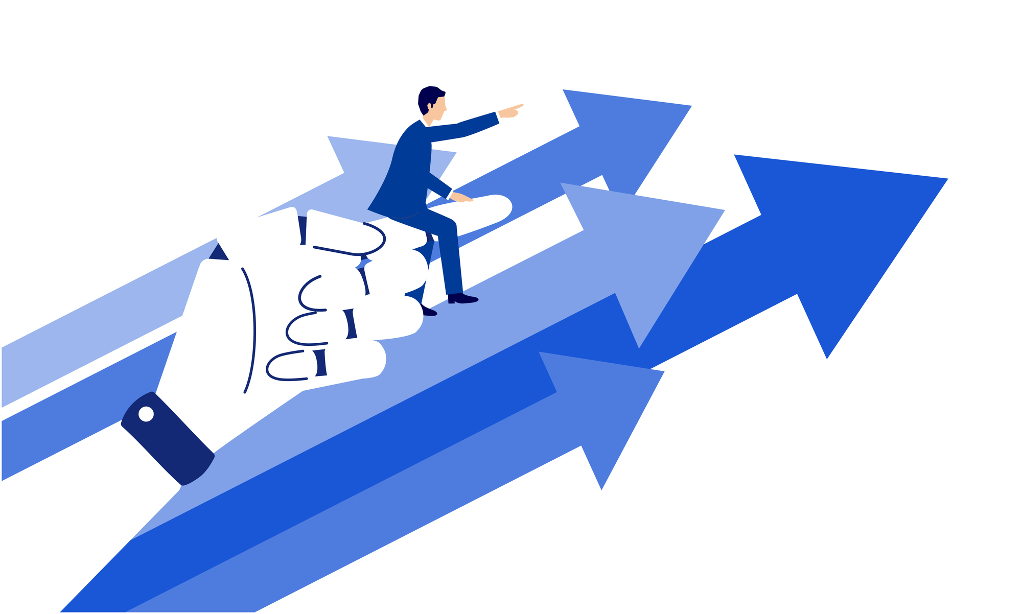 中小企業に起きるAI二極化